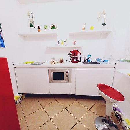 B&B Family - Affitta Camere Reggio di Calabria Kültér fotó