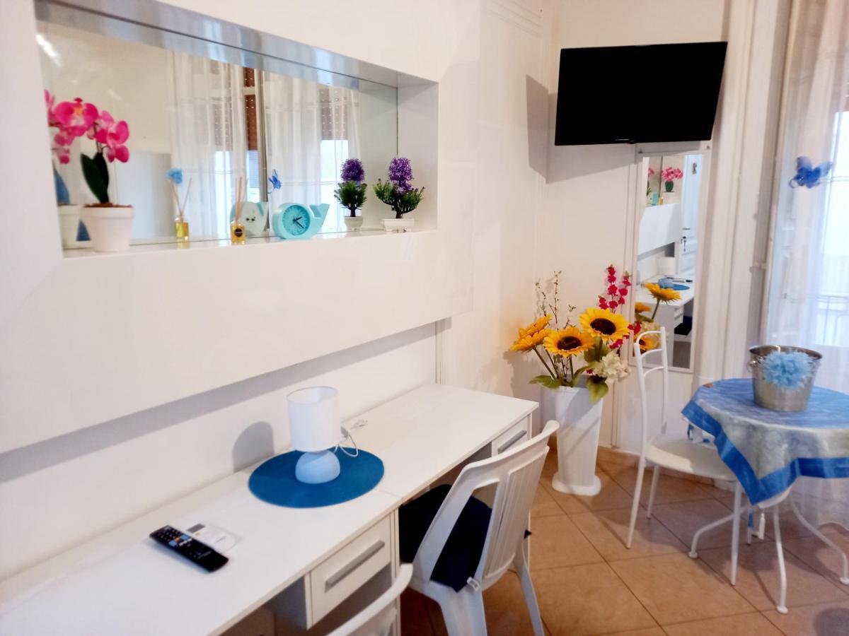B&B Family - Affitta Camere Reggio di Calabria Kültér fotó