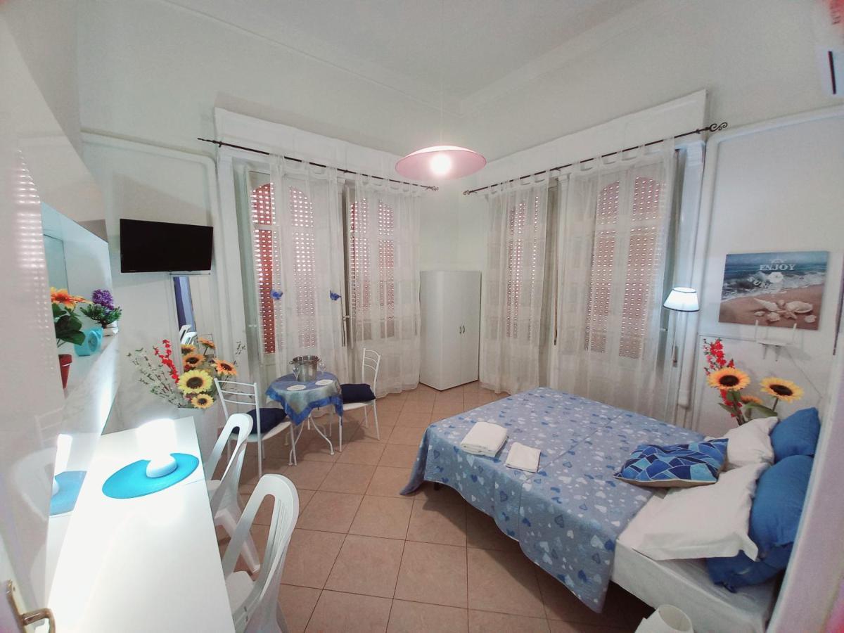 B&B Family - Affitta Camere Reggio di Calabria Kültér fotó