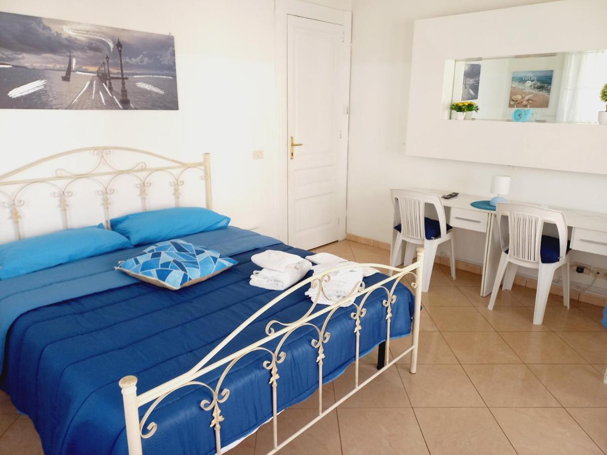 B&B Family - Affitta Camere Reggio di Calabria Kültér fotó