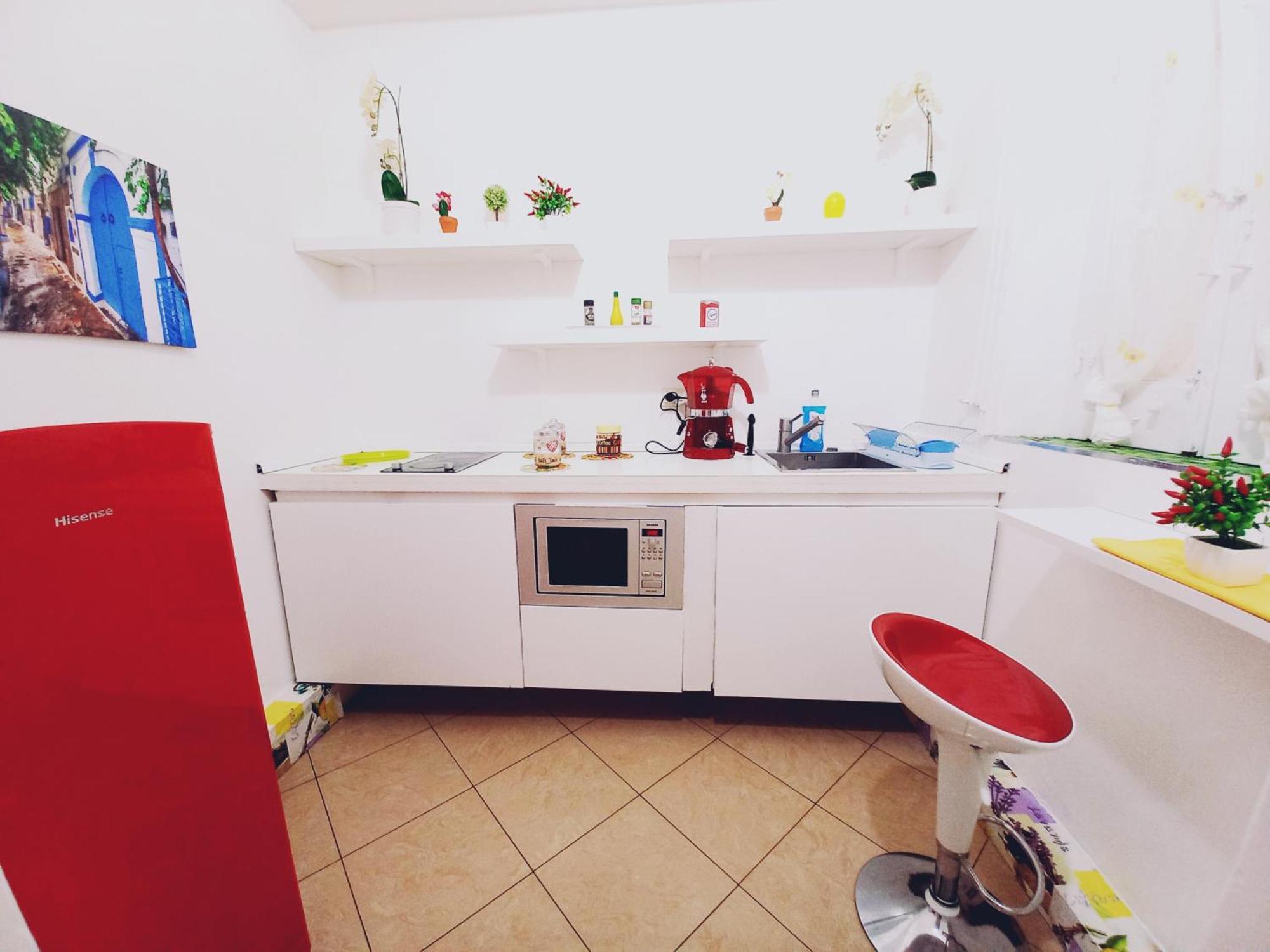B&B Family - Affitta Camere Reggio di Calabria Kültér fotó