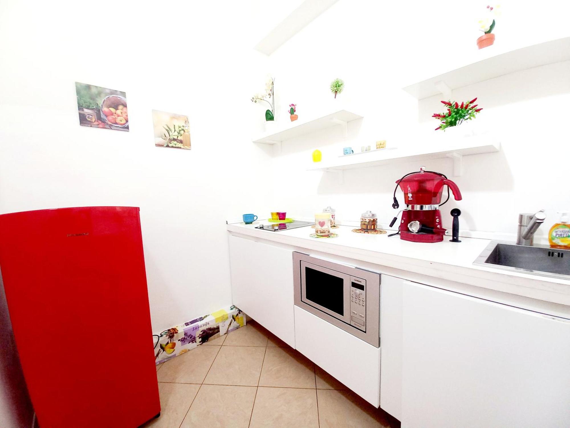 B&B Family - Affitta Camere Reggio di Calabria Kültér fotó