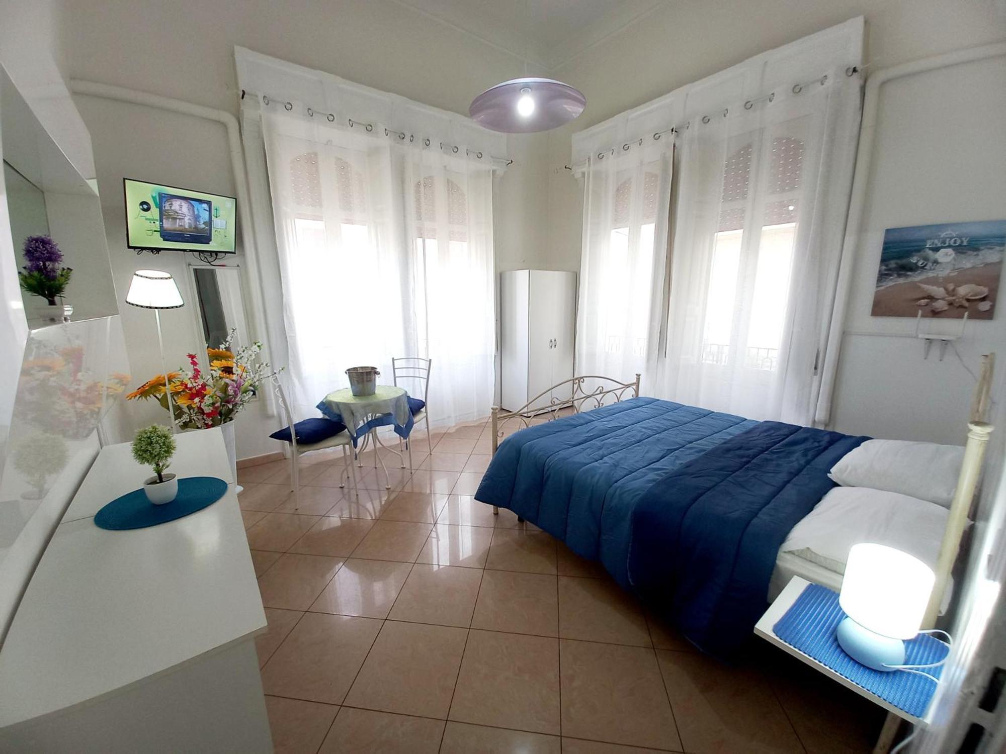B&B Family - Affitta Camere Reggio di Calabria Kültér fotó