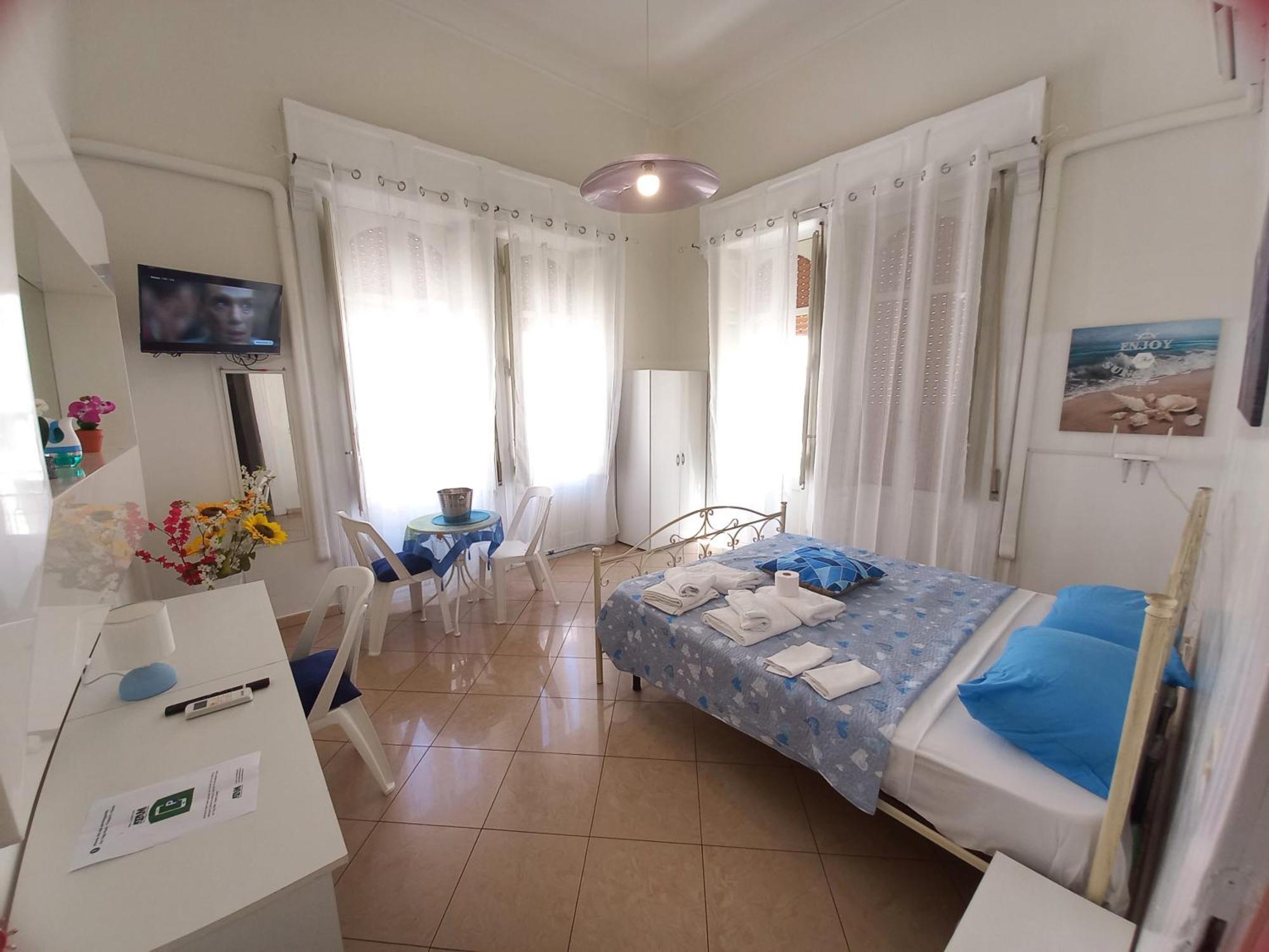 B&B Family - Affitta Camere Reggio di Calabria Kültér fotó