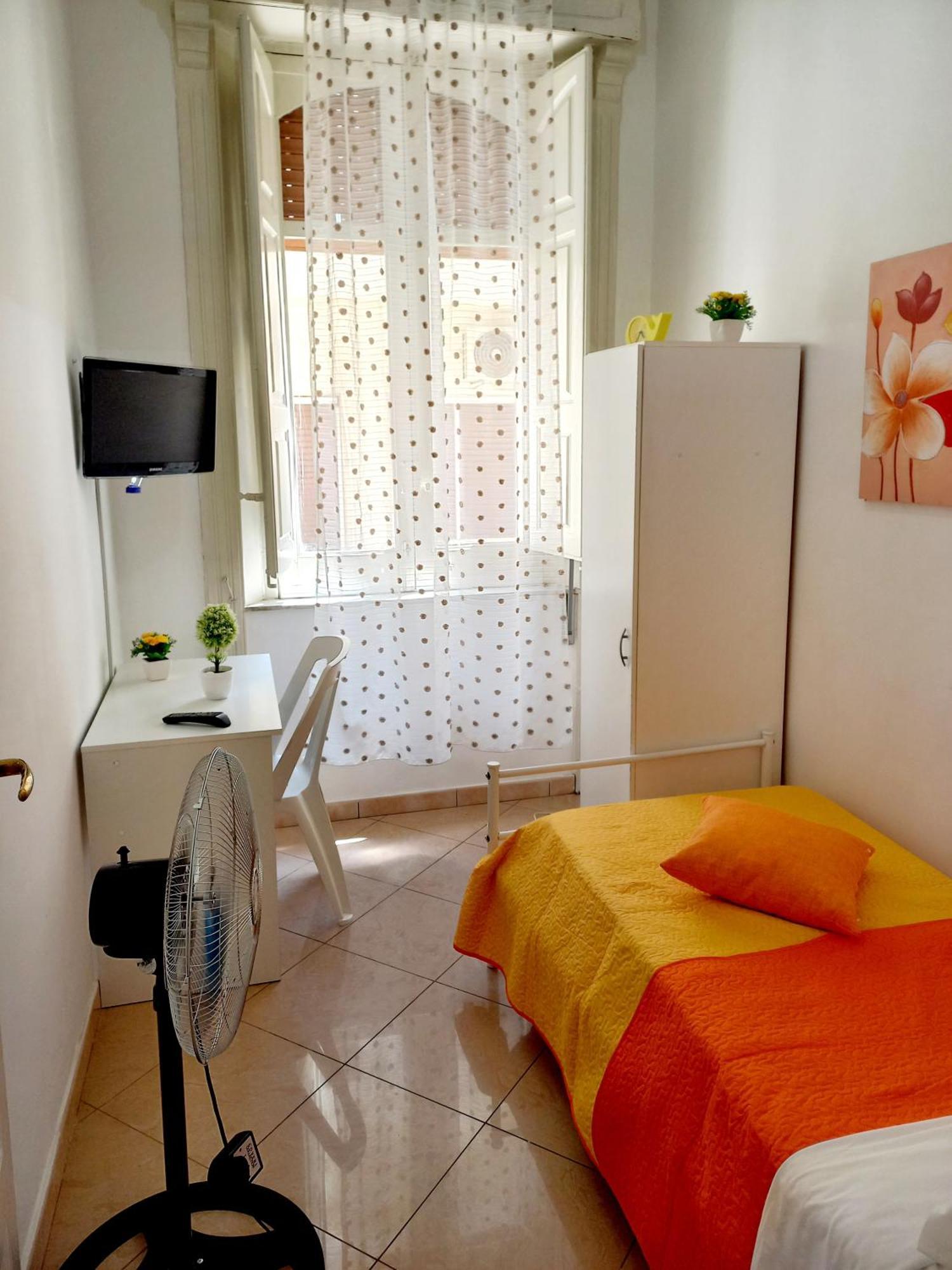 B&B Family - Affitta Camere Reggio di Calabria Kültér fotó