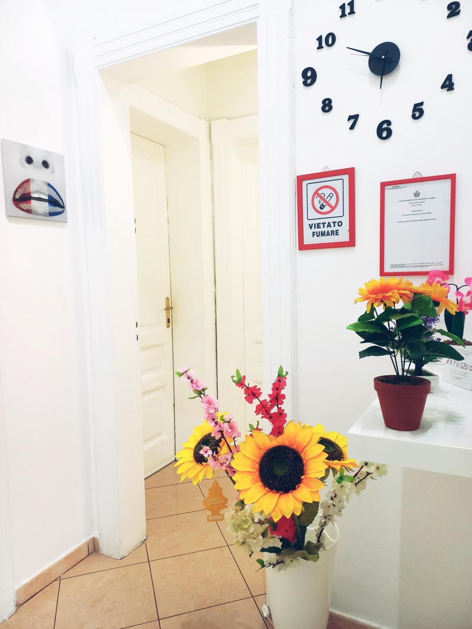B&B Family - Affitta Camere Reggio di Calabria Kültér fotó