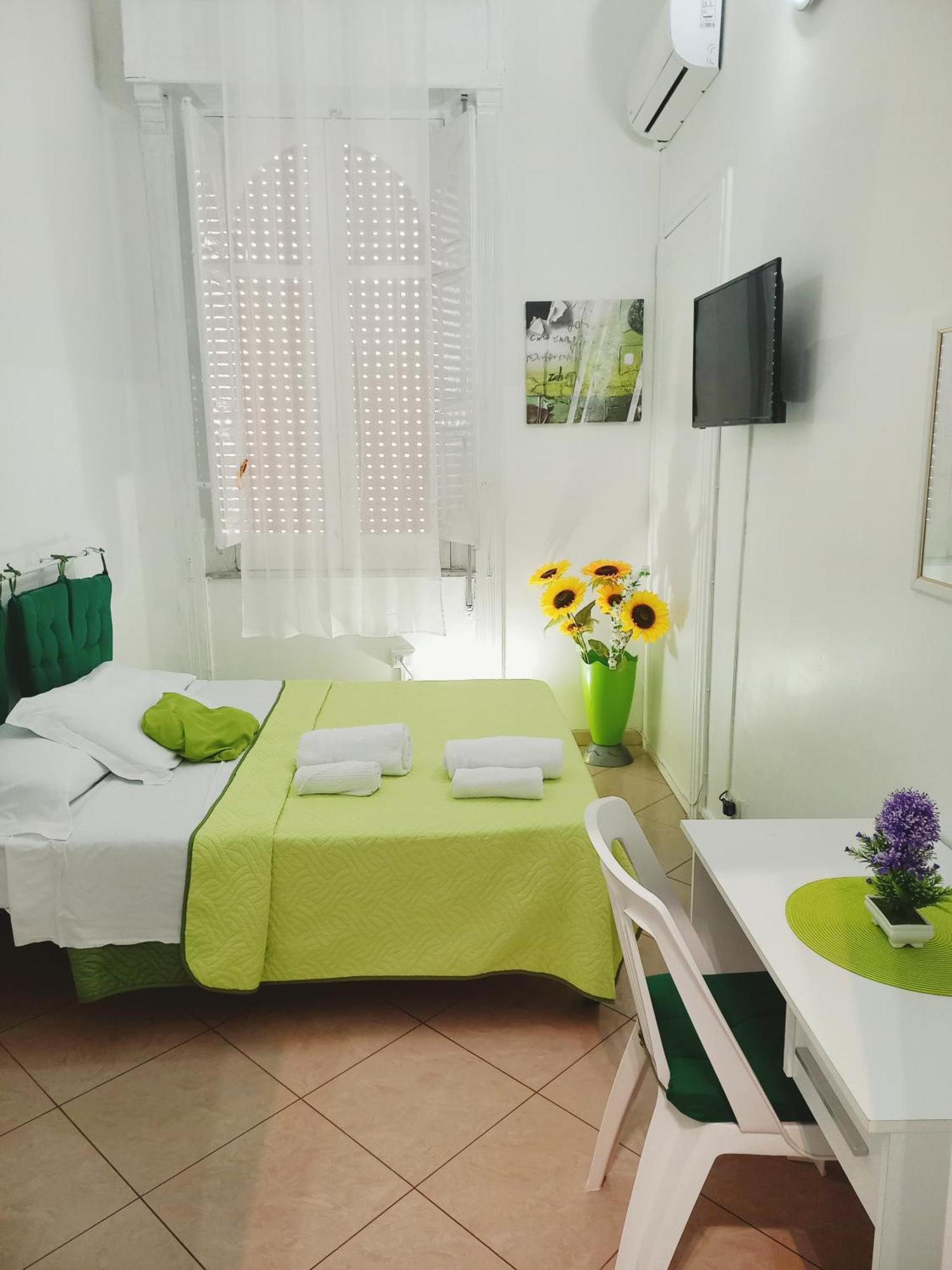 B&B Family - Affitta Camere Reggio di Calabria Kültér fotó