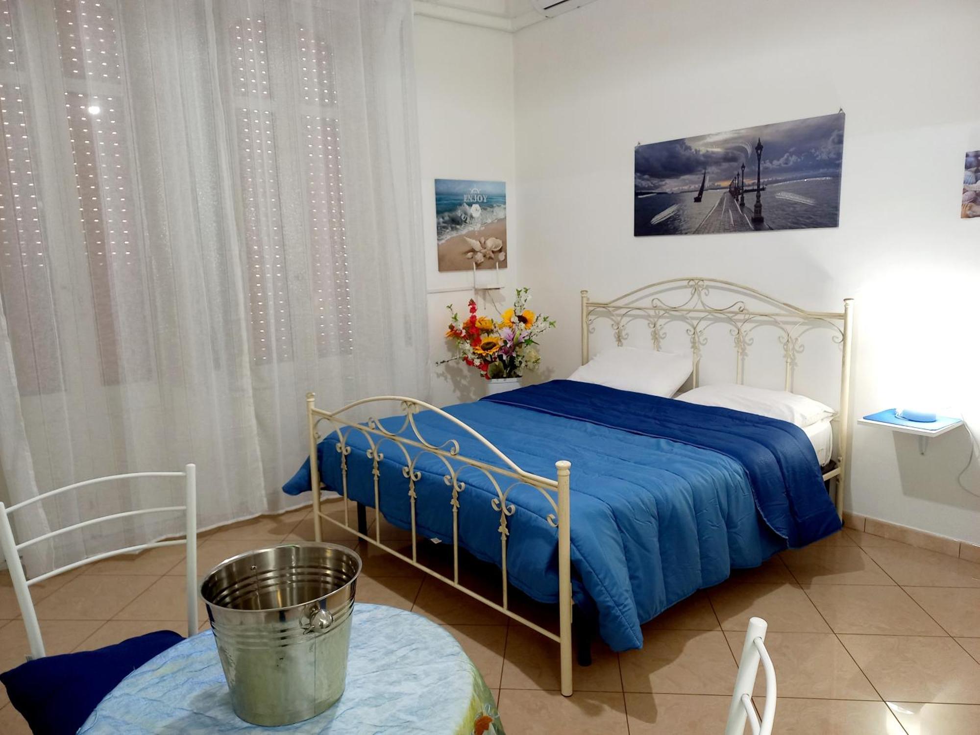 B&B Family - Affitta Camere Reggio di Calabria Kültér fotó